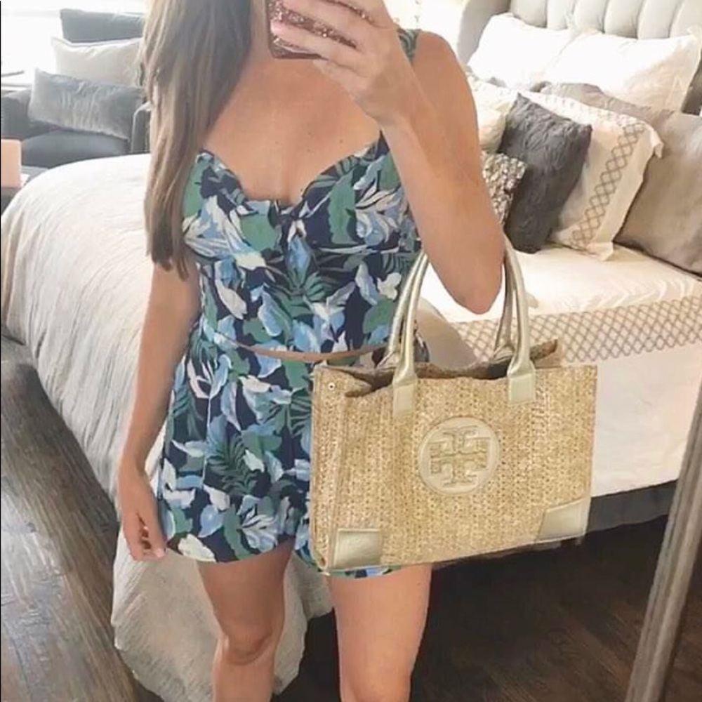 **Sale**Floral Print Set